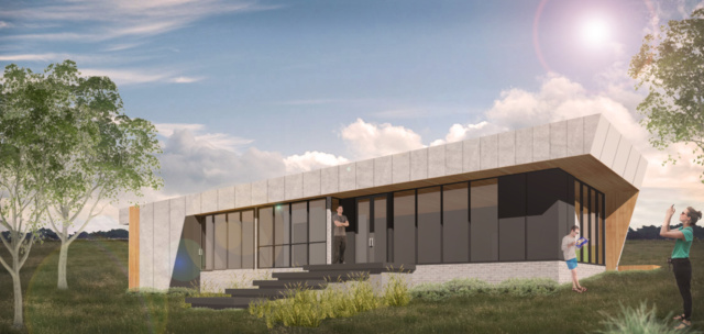 Swan bay concept 3